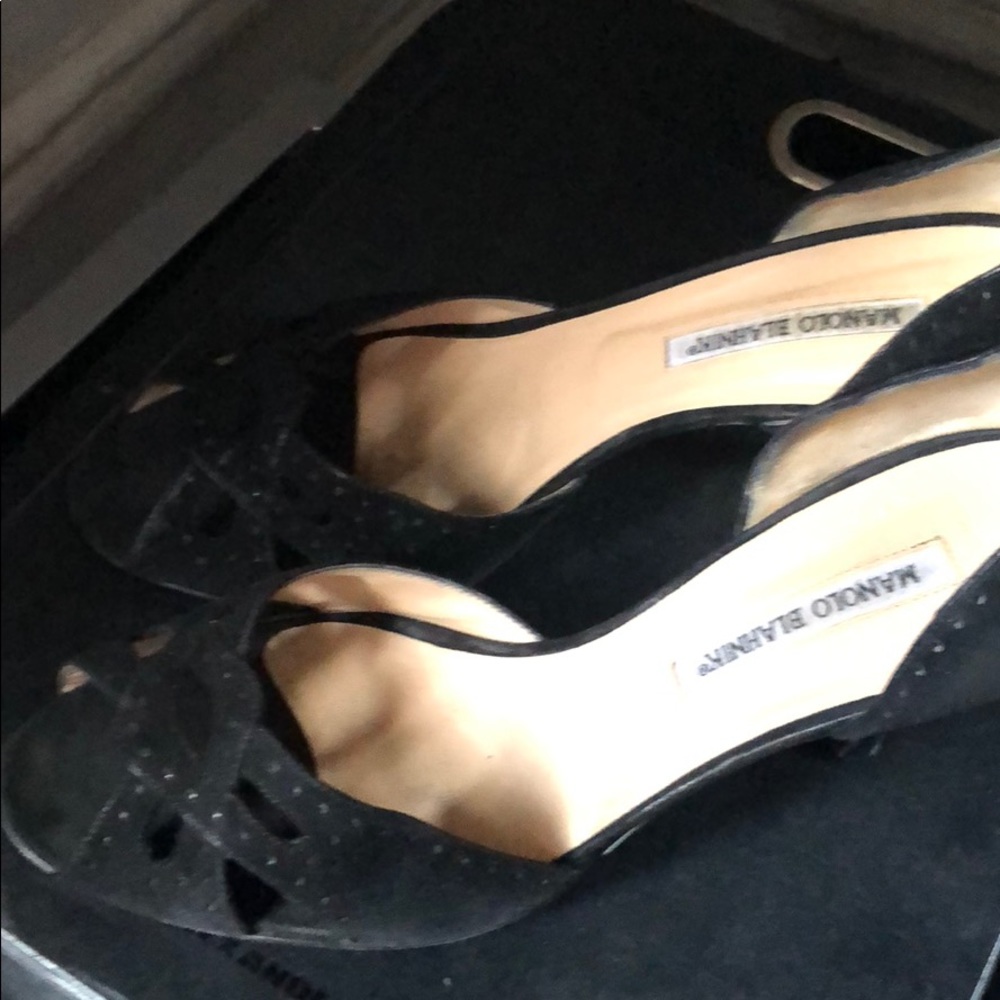 Shoes - Picture 2 of 5